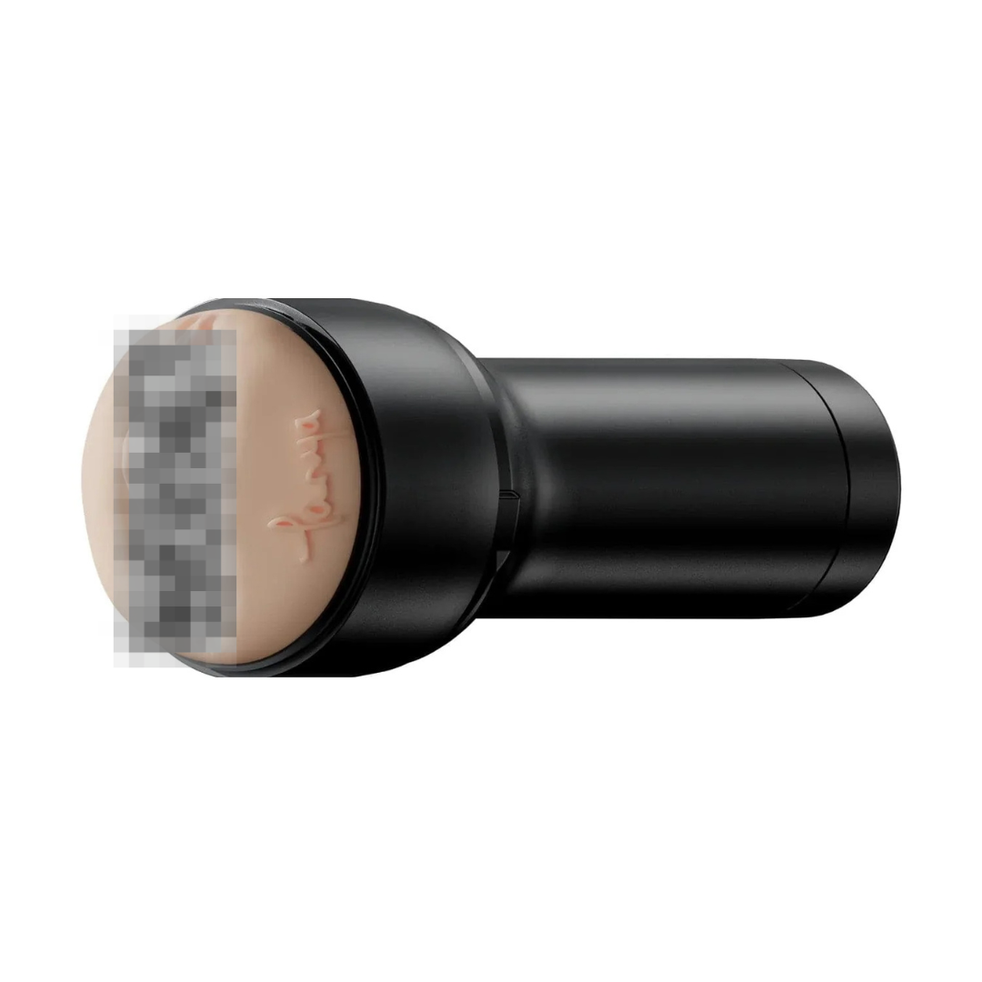 Kiiroo - Stars Collection Strokers Feel Tanya Tate Masturbator (Beige)