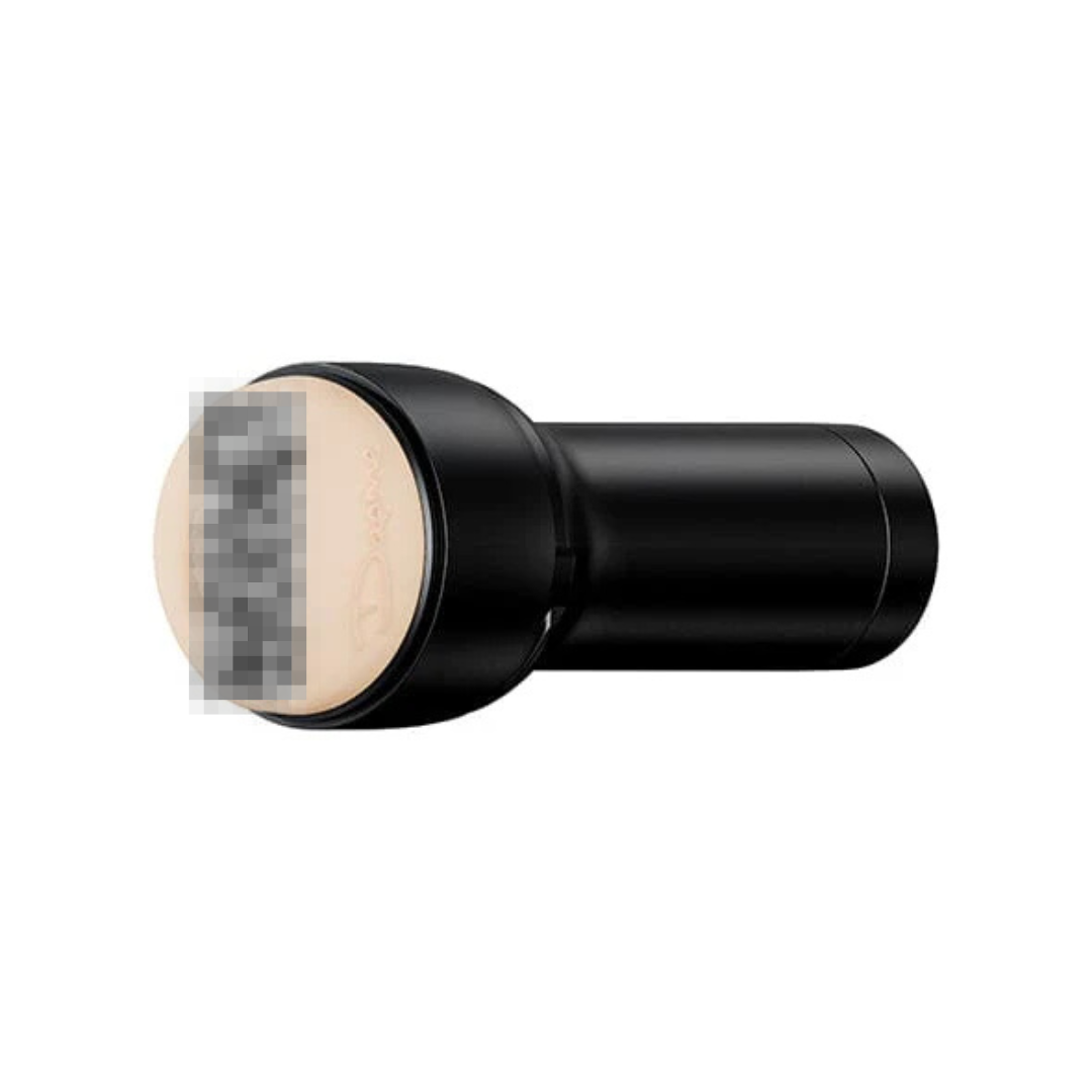Kiiroo - FeelStars Collection Daphne Laat Masturbator Stroker (Black)