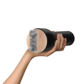 Kiiroo - Stars Collection Strokers Feel Lauren Phillips Masturbator (Beige)