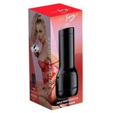 Kiiroo - Feel Britney Amber Masturbator Stroker (Beige)