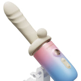 Lovense Spinel Mini Sex Machine