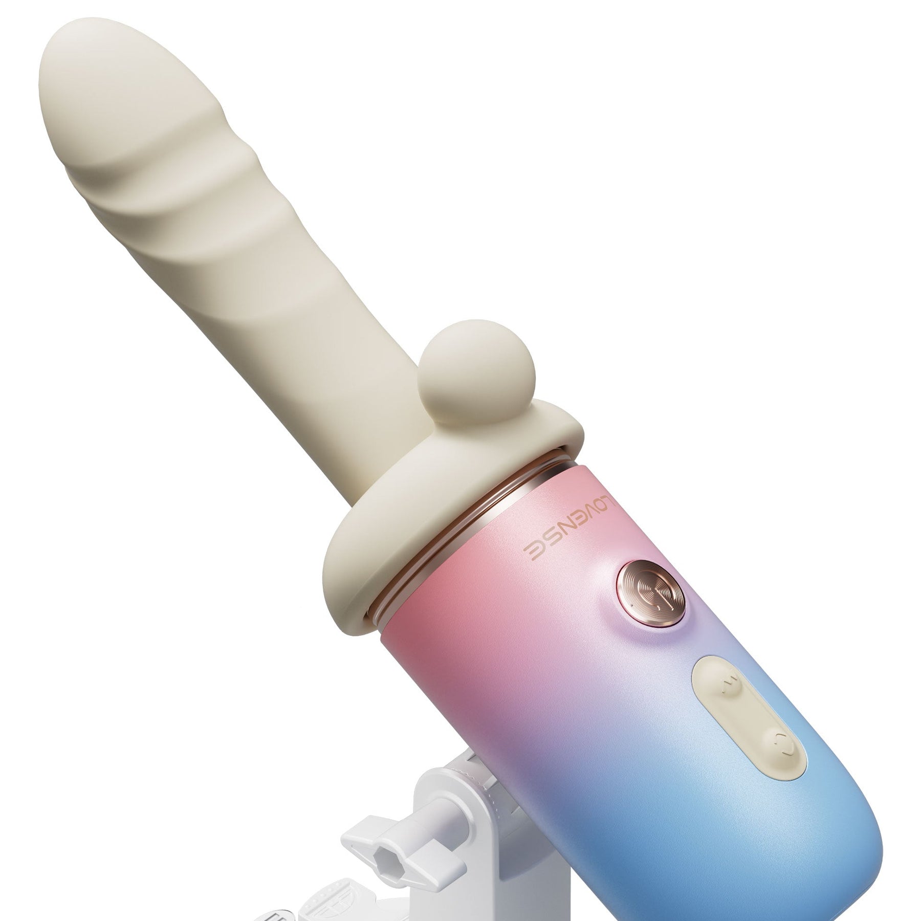 Lovense Spinel Mini Sex Machine