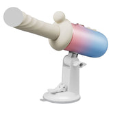 Lovense Spinel Mini Sex Machine – Smart App-Controlled Thrusting Vibrator for Women Discreet & Powerful