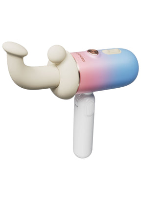 Lovense Spinel Mini Sex Machine