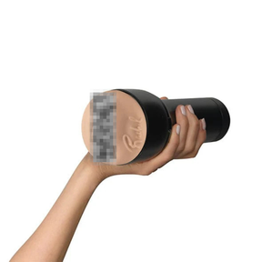 Kiiroo - Stars Collection Strokers Feel Rachel Starr Masturbator (Beige)