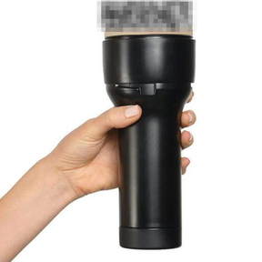 Kiiroo - Stars Collection Strokers Feel Nicolette Shea Masturbator (Black)