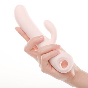 Durex Play 21 Dual Head Vibrator For Her-Loop Dual Vibrtion Motor