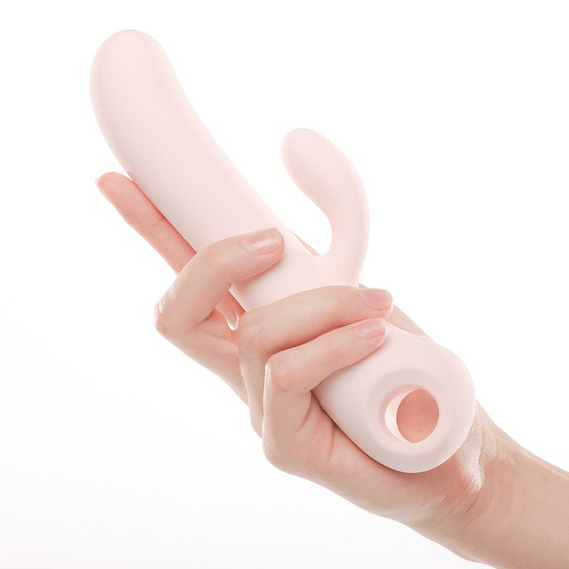 Durex Play 21 Dual Head Vibrator For Her-Loop Dual Vibrtion Motor