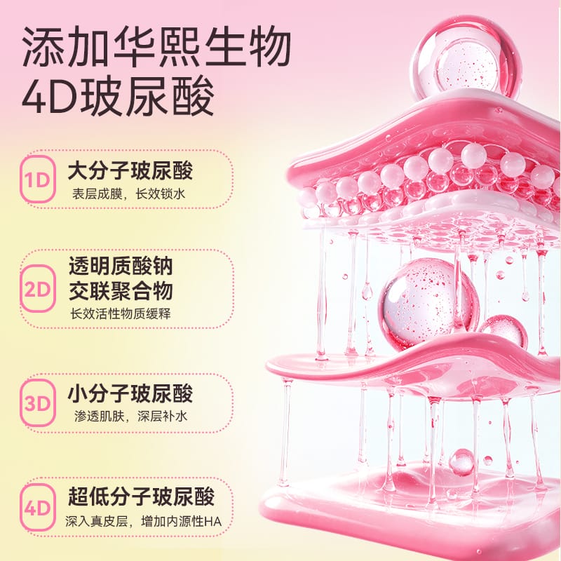 SVAKOM Floating Series Hyaluronic Acid Ultra Lubricated Condoms SVAKOM 飘飘套玻尿酸超润滑避孕套