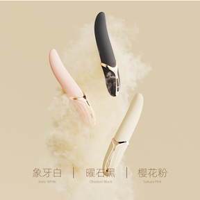 ZALO EVE TONGUE LICKING WOMEN VIBRATOR 舌舔口爱EVE震动棒女用按摩棒