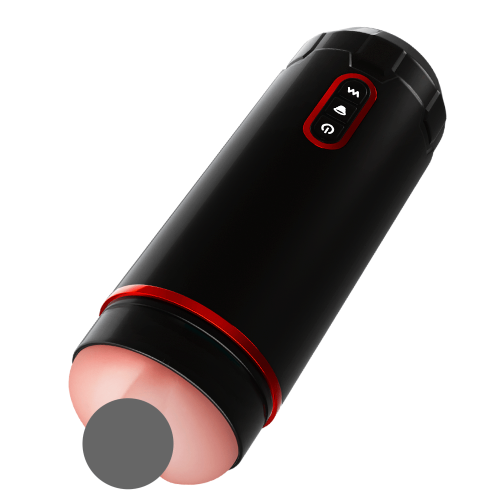 Yeain Traveler 6 IN 1 Male Mastubator Suction Vibration For Him
