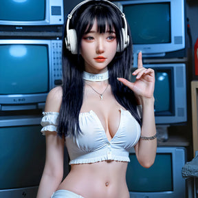 QIANYOU MuYao  Realistic Full Silicone Sex Doll
