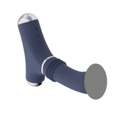 Roomfun Male Prostate Thrusting Machine With App Heating HandsfreeCup For Male For Him Roomfun 男用智能APP控制前列腺按摩伸缩炮机