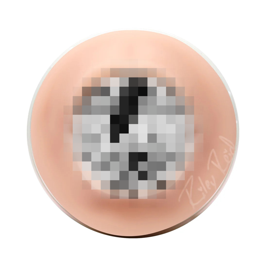 Fleshlight Girls - Riley Reid Insomnia Mouth Male Masturbator