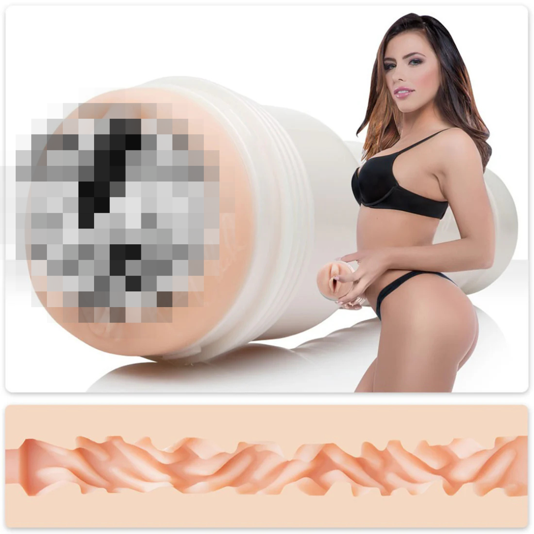 Fleshlight Girls - Adriana Chechik Empress Vagina Masturbator