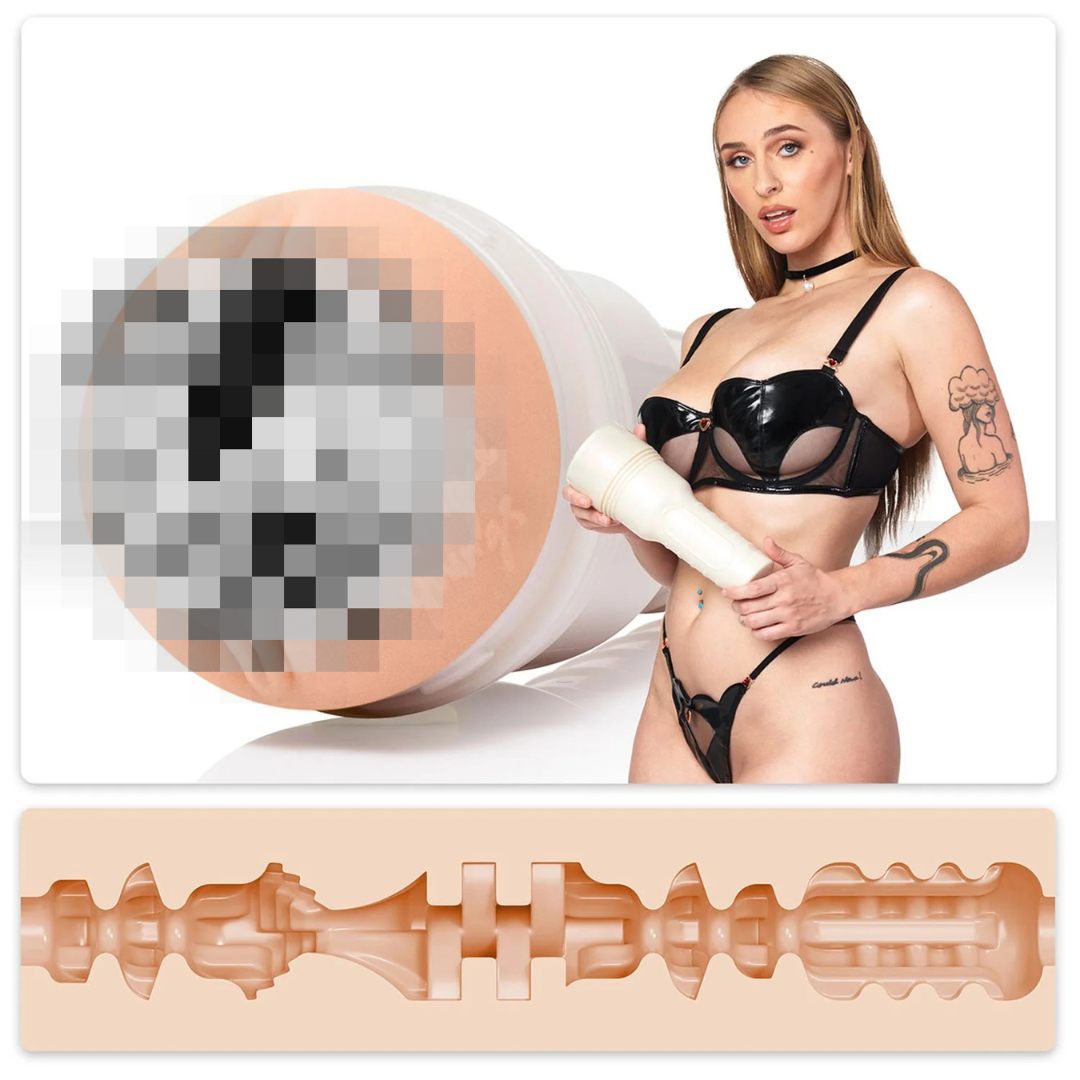 Fleshlight Girls Angel Youngs