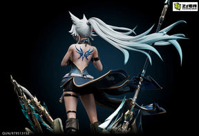 【Pre order】ZZ Studio 1/6 Honkai: Star Rail Feixiao Collectibles Toys