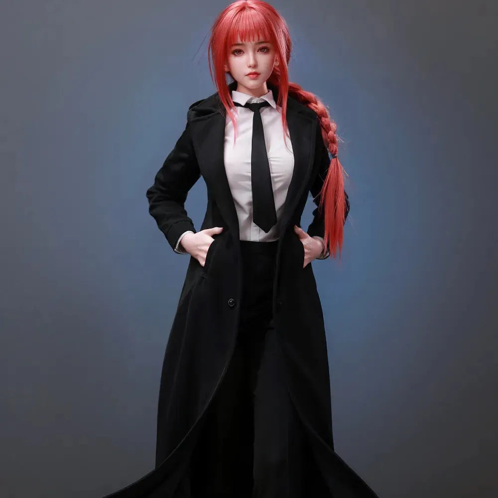 Roseidol Studio 1/2 Chainsaw Man Makima Sexy Doll