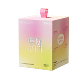 SVAKOM Floating Series Hyaluronic Acid Ultra Lubricated Condoms SVAKOM 飘飘套玻尿酸超润滑避孕套