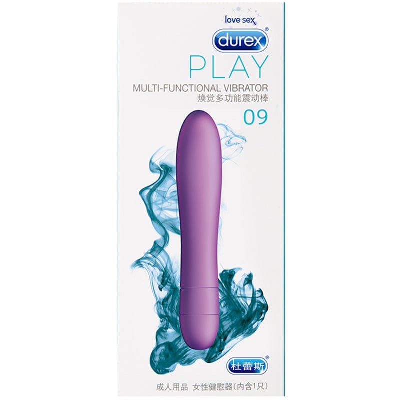 Durex Love Play Mutiple Functional Vibrator 09 Vibrator For Her With Battery