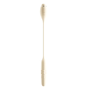 SVAKOM Triple Sensation Suction Vibrator Rotating Bead Wand  司沃康暴吸伸缩转珠吮吸震动按摩器