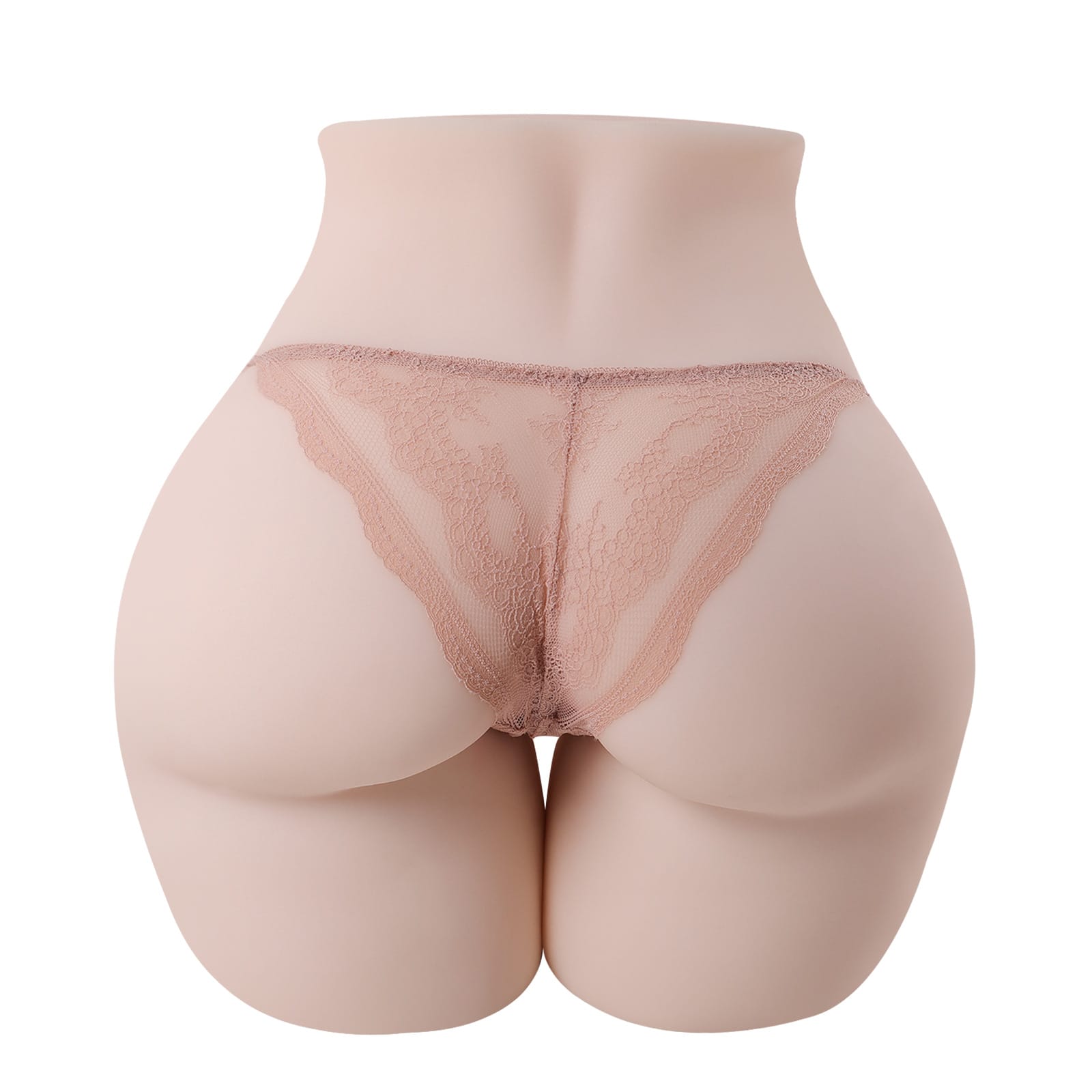 Ariel Half Ass Soft Liquid Butt 20KG Realistic half butt For him