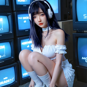QIANYOU MuYao  Realistic Full Silicone Sex Doll
