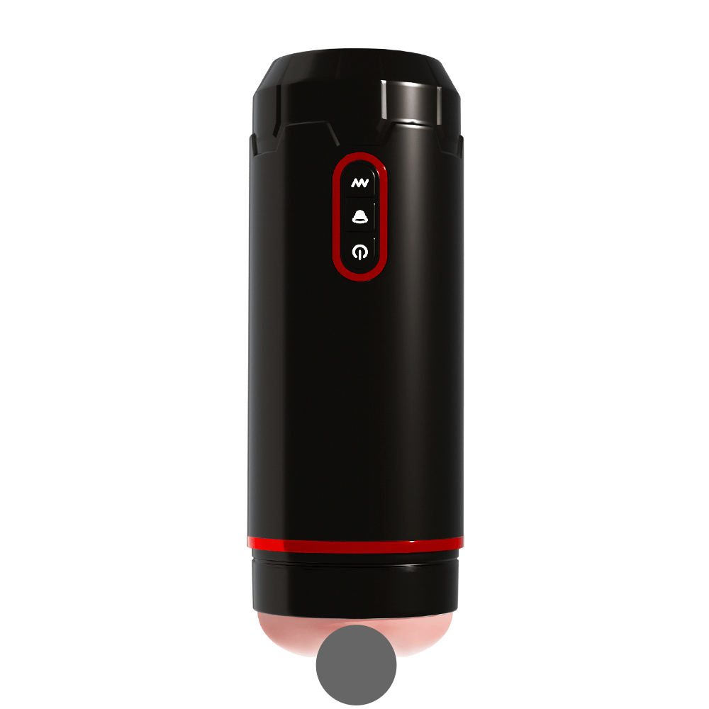 Yeain Traveler 6 IN 1 Male Mastubator Suction Vibration For Him