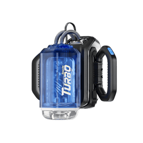 EasyLive 2nd Generation Turbo Mastubartor For Him Telescopic