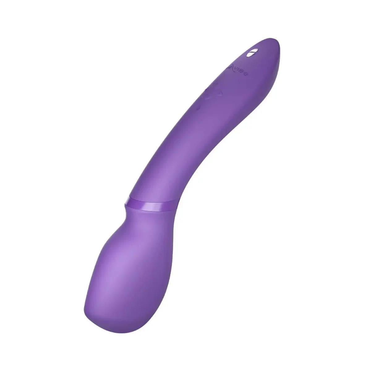 We-Vibe - 紫色魔杖（应用程序远程控制）