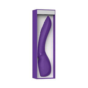 We-Vibe - 紫色魔杖（应用程序远程控制）