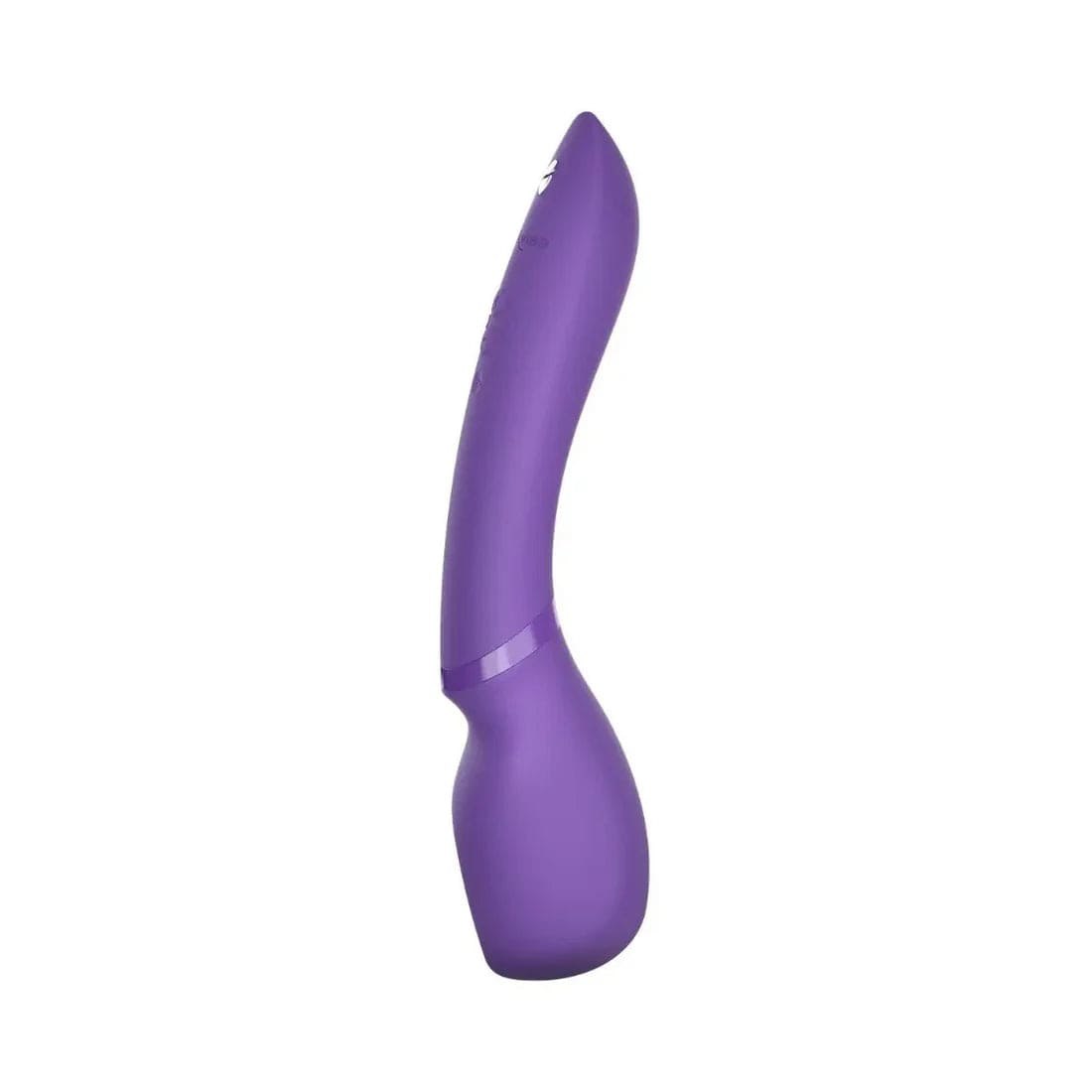 We-Vibe - 紫色魔杖（应用程序远程控制）