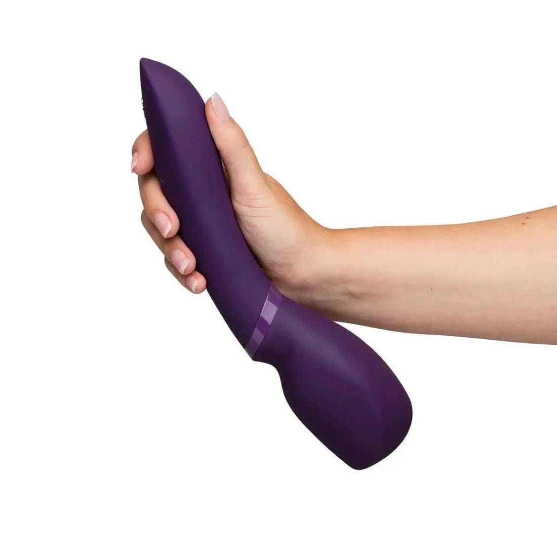 We-Vibe - 紫色魔杖（应用程序远程控制）