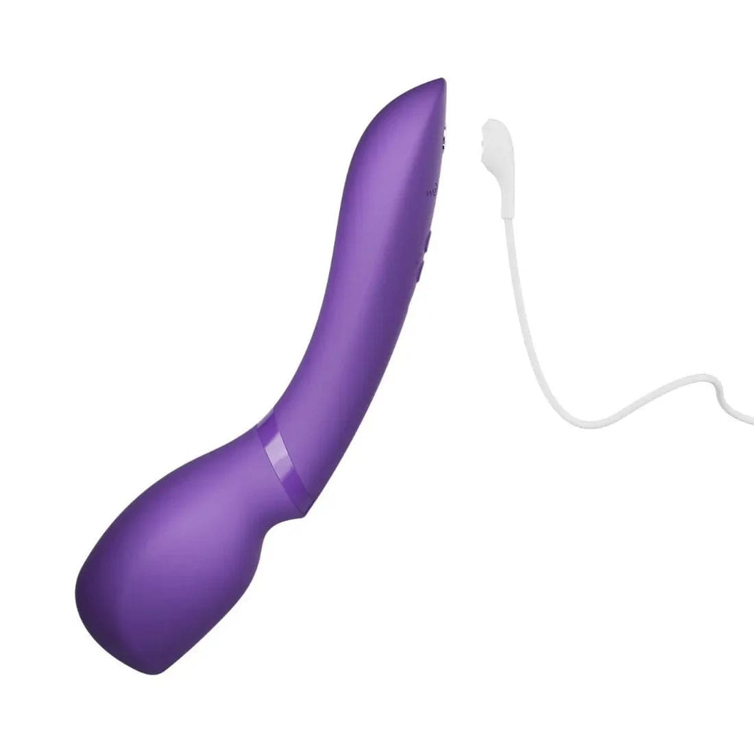 We-Vibe - 紫色魔杖（应用程序远程控制）