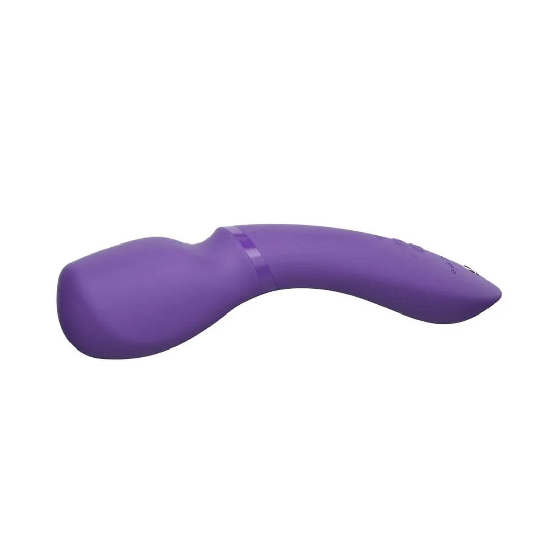 We-Vibe - 紫色魔杖（应用程序远程控制）