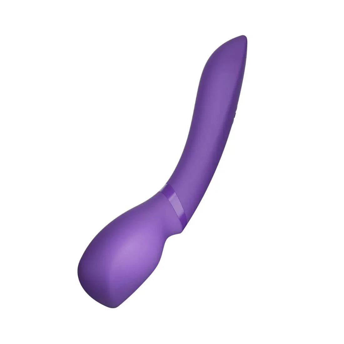 We-Vibe - 紫色魔杖（应用程序远程控制）