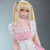 Roseidol Studio - ROSE003 Original Sexy Doll
