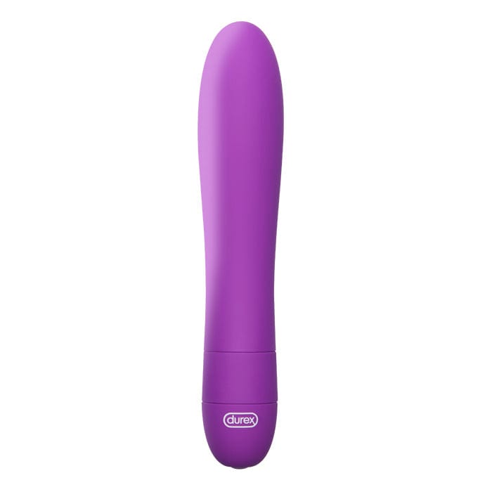 Durex Love Play Mutiple Functional Vibrator 09 Vibrator For Her With Battery