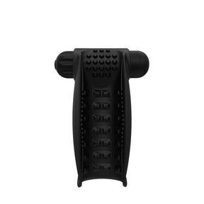 Bathmate - Hand Vibe Male Stroker Masturbator (Black)