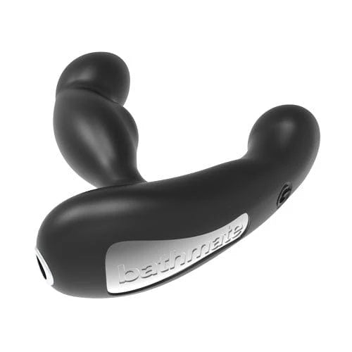 Bathmate - Prostate Pro Remote Control Massager (Black)