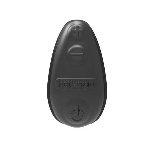 Bathmate - Prostate Pro Remote Control Massager (Black)