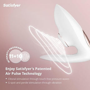 Satisfyer Pro 4 Couples