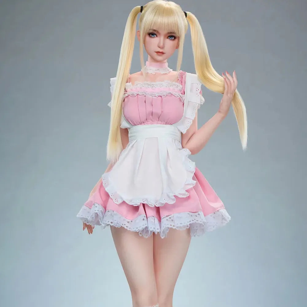 Roseidol Studio - ROSE003 Original Sexy Doll