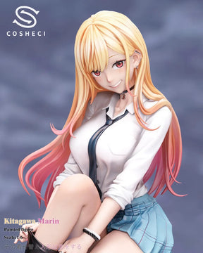 Pre Order Cosh Studio 1/6 My Dress-Up Darling Kitagawa Marin