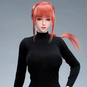 Roseidol Studio 1/2 Chainsaw Man Makima Sexy Doll