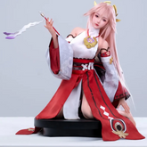 Weyland Bioscience - Genshin Impact Yae Miko Silicone Doll