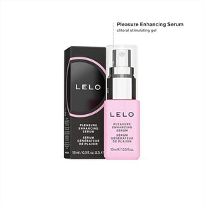 Lelo - Pleasure Enhancing Serum Clitoral Stimulating Gel 15ml
