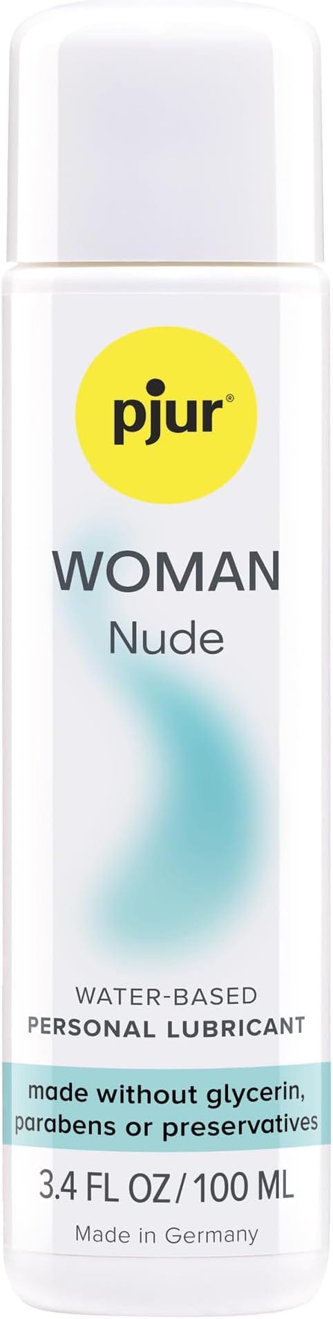 Pjur WOMAN Nude