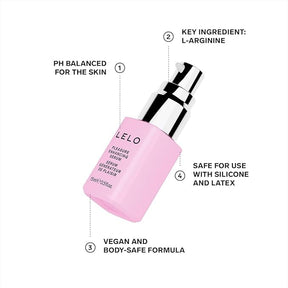 Lelo - Pleasure Enhancing Serum Clitoral Stimulating Gel 15ml