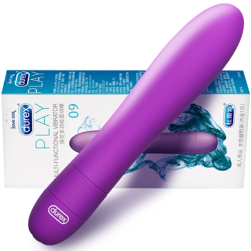 Durex Love Play Mutiple Functional Vibrator 09 Vibrator For Her With Battery